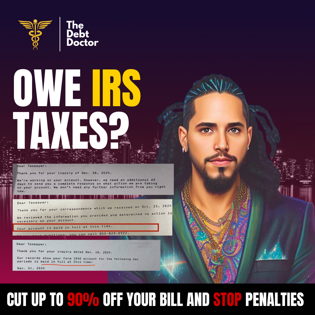 IRS & Tax Workshop