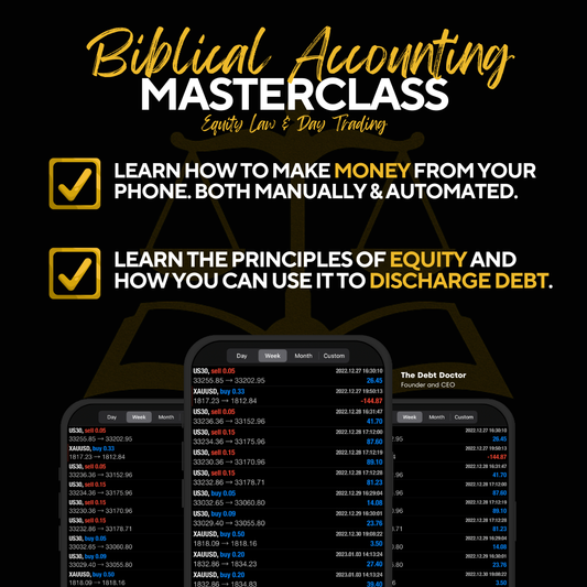 FREE Day Trading & Equity Webinar