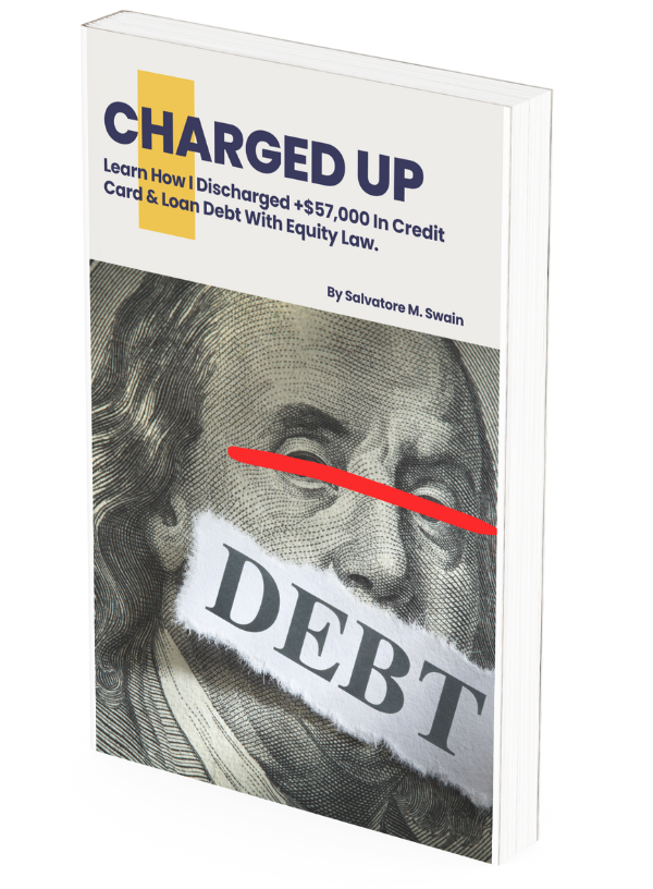 Charged-Up Ebook