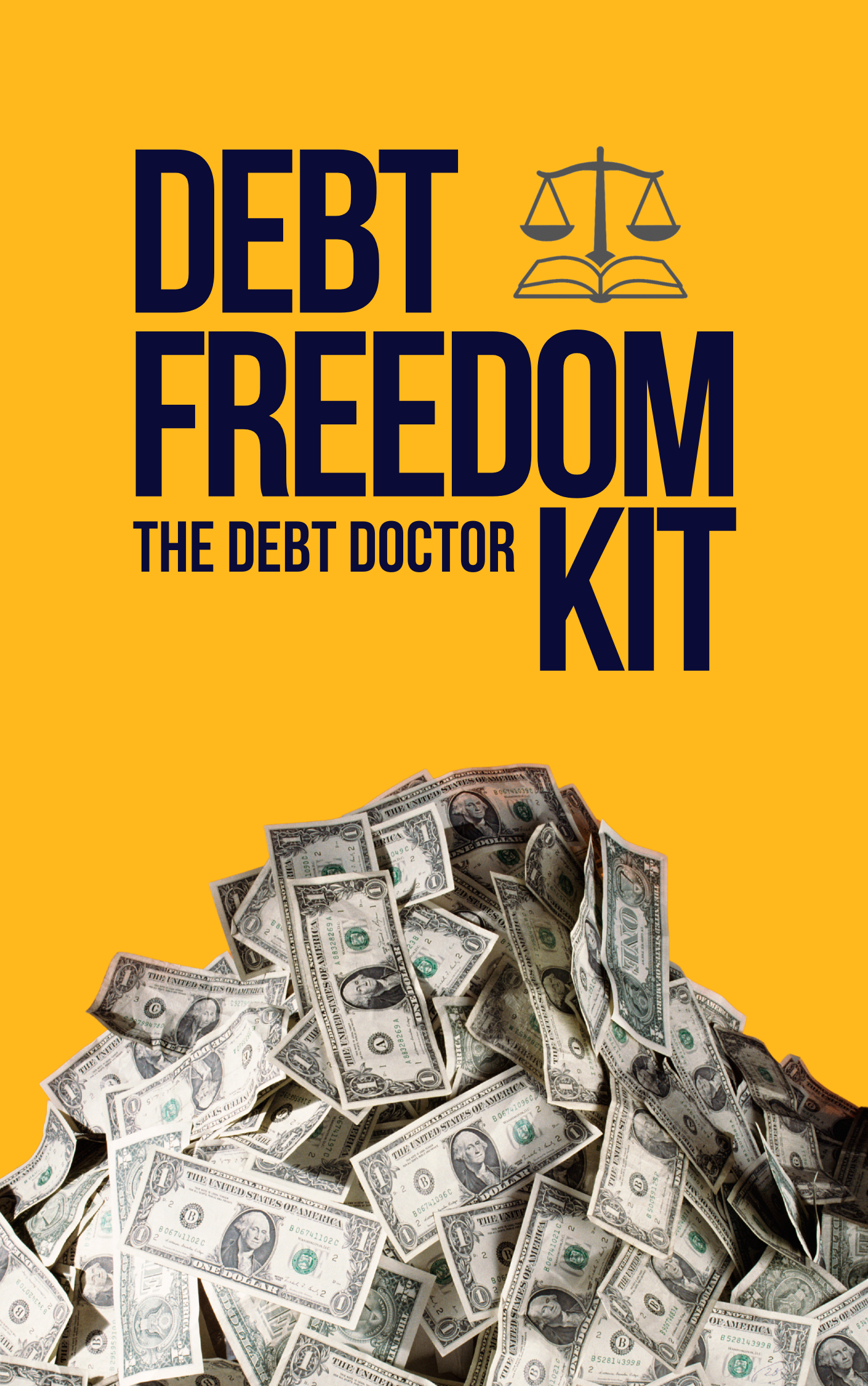 Debt Freedom Kit
