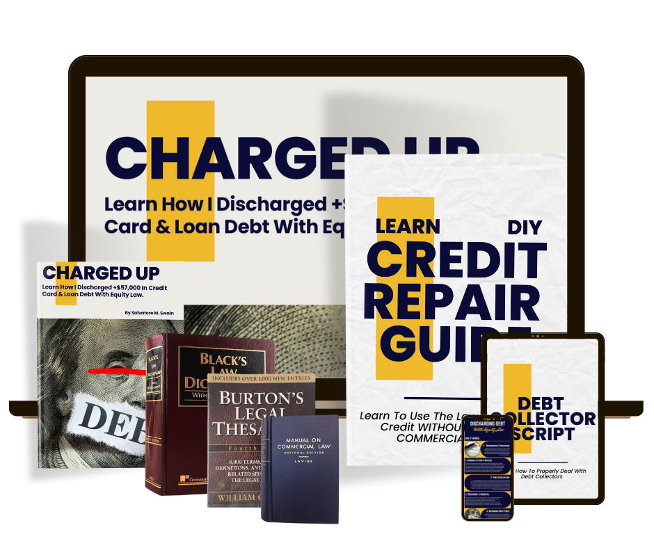 Debt Freedom Kit